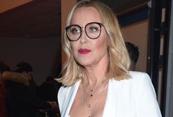 Agata Młynarska choruje od 10 lat. "Bardzo cierpiałam z powodu bólu stawów"