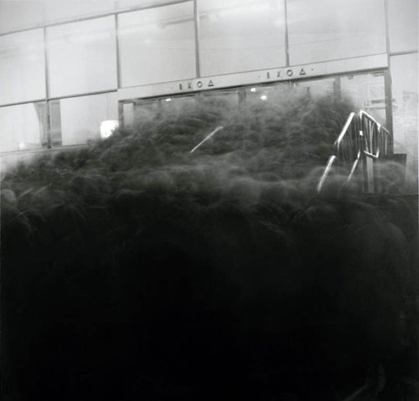 Duchy przeszłości postsowieckiego Petersburga 3