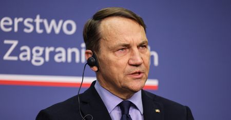 Komunikat po spotkaniu Nawrocki-Sikorski. "Zmierzamy w stronę znalezienia rozwiązania"