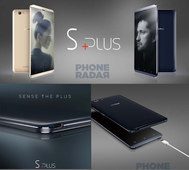 Gionee Elife S Plus to mocny średniak z kilkoma zaletami, który może trafić do Polski 4