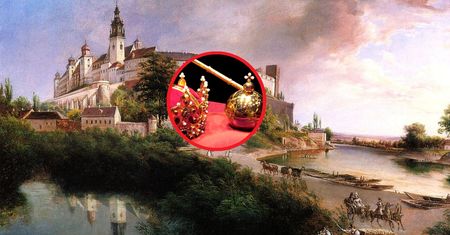 Zaginiony skarb polskich królów. Prusy milczały o tym latami