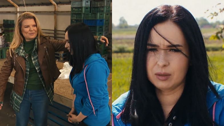 Anna z "Rolnik szuka żony" ma za sobą traumatyczne małżeństwo. Nie do wiary, co zrobił jej mąż