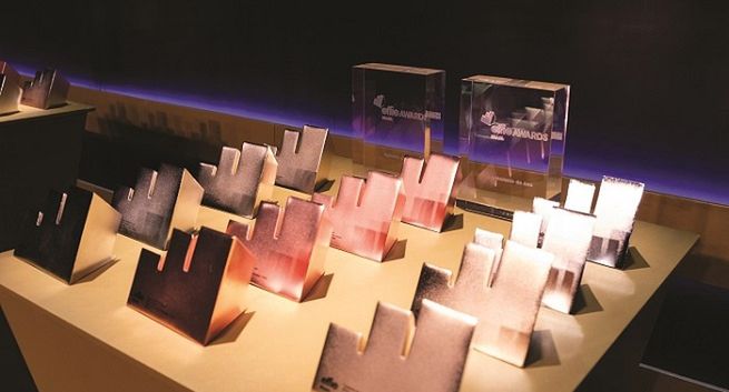 Rosja i Białoruś wykluczone z konkursu reklamowego Effie