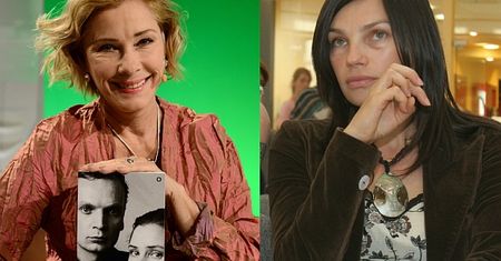 Wdowa po Ciechowskim: "Spowiedź PODSTARZAŁEJ MITOMANKI! Kompleksy, dziadostwo!"