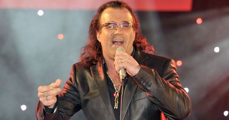 Marek Torzewski dziś wstydzi się tego, jak zareagował na chorobę