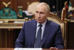 "Następnym razem: Moskwa". Człowiek Putina dziękuje za rozmowy w Miami