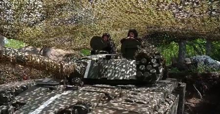Ukraińcy ocenili polski czołg. Powiedzieli szczerze, co sądzą o PT‑91 Twardy