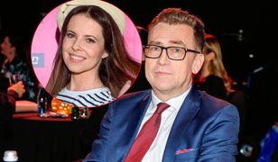 Orłoś i Koziejowska potwierdzili, że są razem. Tabloid przyłapał ich na romantycznym spacerze