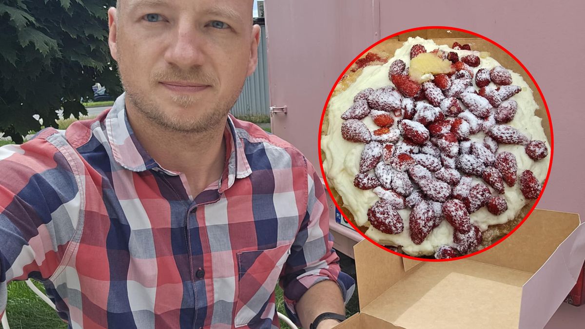 Sprawdziłem, jak smakuje drożdżówka za 59 zł