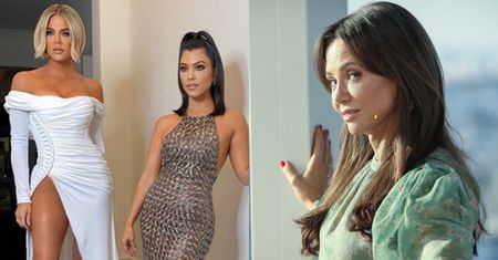 Khloe Kardashian pokłóciła się z Kourtney na after party u Beyonce? "Jak mogłam pozwolić jej zrujnować tę noc?!"