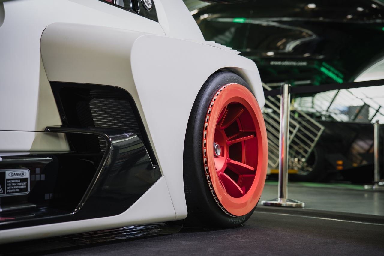 Hyundai na Poznań Motor Show