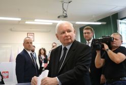 "Maszeruj albo giń". Kaczyński jak chirurg wycina i szyje. Tak właśnie tworzy listy wyborcze