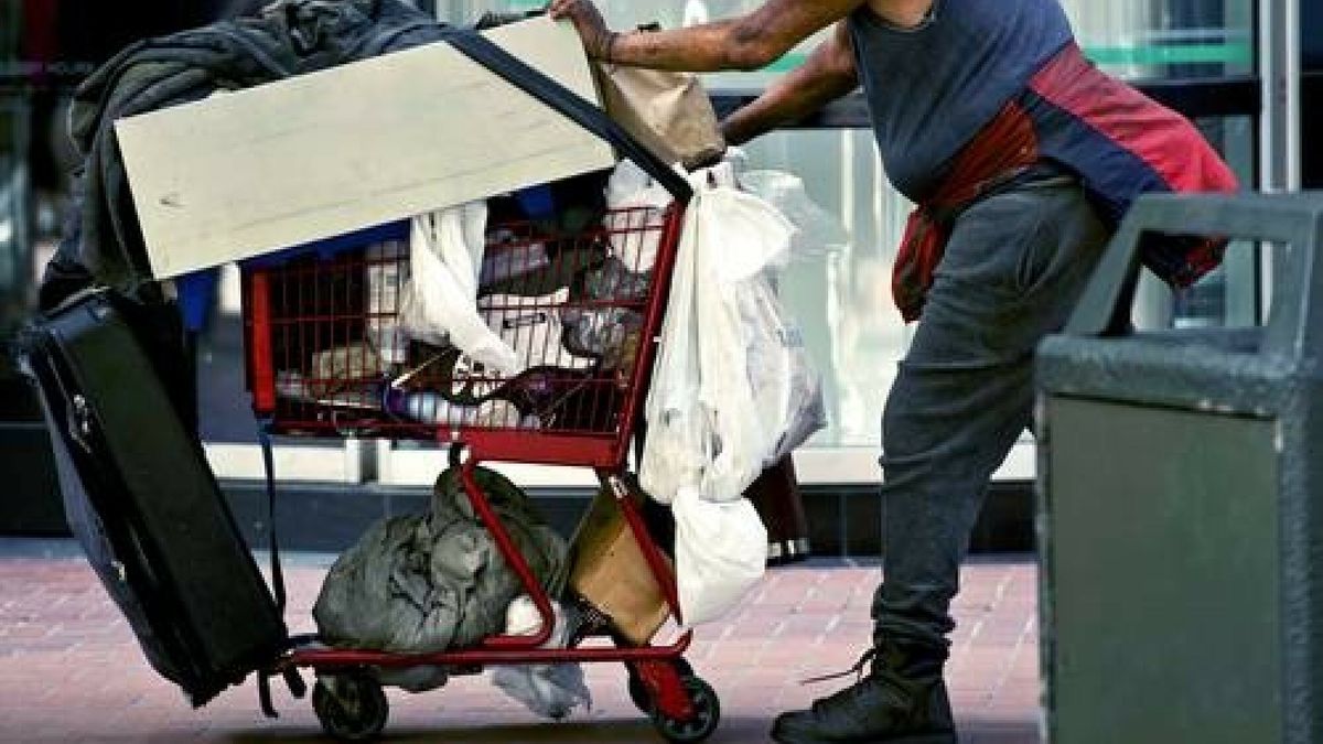 Milionom Amerykanów grozi bezdomność. 