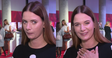 Karolina Malinowska już szykuje się na święta: "Zbieram prezenty świąteczne wcześniej"