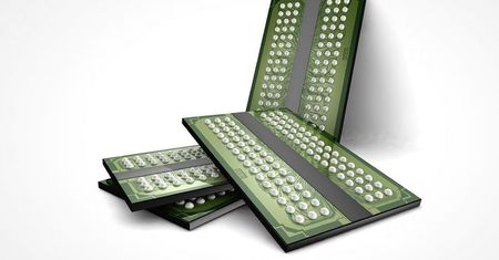 Micron w tym roku rusza z produkcją pamięci GDDR6