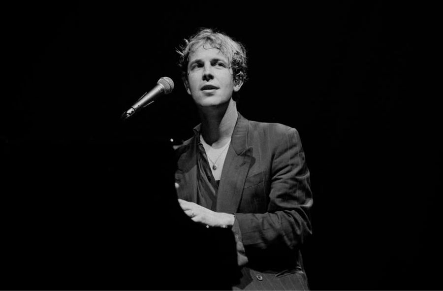 Tom Odell zaprosił na scenę Darię Zawiałow i Dawida Podsiadło