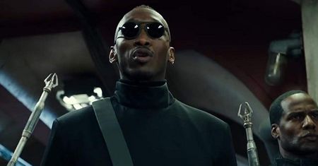 Blade wstrzymany. Strajk scenarzystów paraliżuje prace nad nowością Marvela