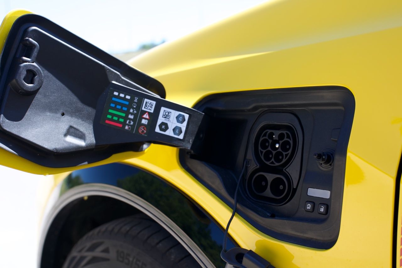 Renault 5 E-Tech Electric