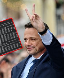 Była w PO. Teraz komentuje. Mocne słowa byłej minister