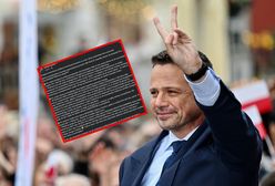Była w PO. Teraz komentuje. Mocne słowa byłej minister
