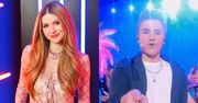 Julia Żugaj jako Justin Bieber w "TTBZ". Internauci jej nie oszczędzili