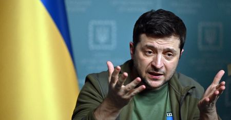 Niemcy chcą opóźnić przyjęcie Ukrainy do NATO. "Obawiają się ataku"