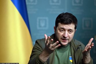 Niemcy chcą opóźnić przyjęcie Ukrainy do NATO. "Obawiają się ataku"
