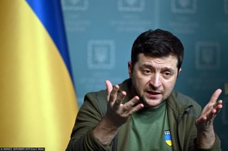 Niemcy chcą opóźnić przyjęcie Ukrainy do NATO. "Obawiają się ataku"