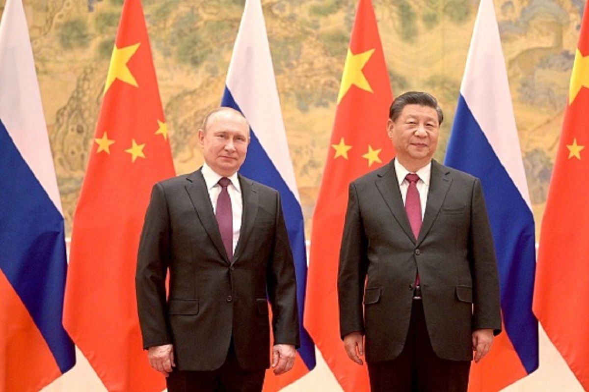 Chiny ostrzegają Europę. Chodzi o scenariusz końca wojny w Ukrainie