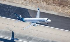 Groziła śmiercią stewardowi. Samolot z San Francisco lądował awaryjnie