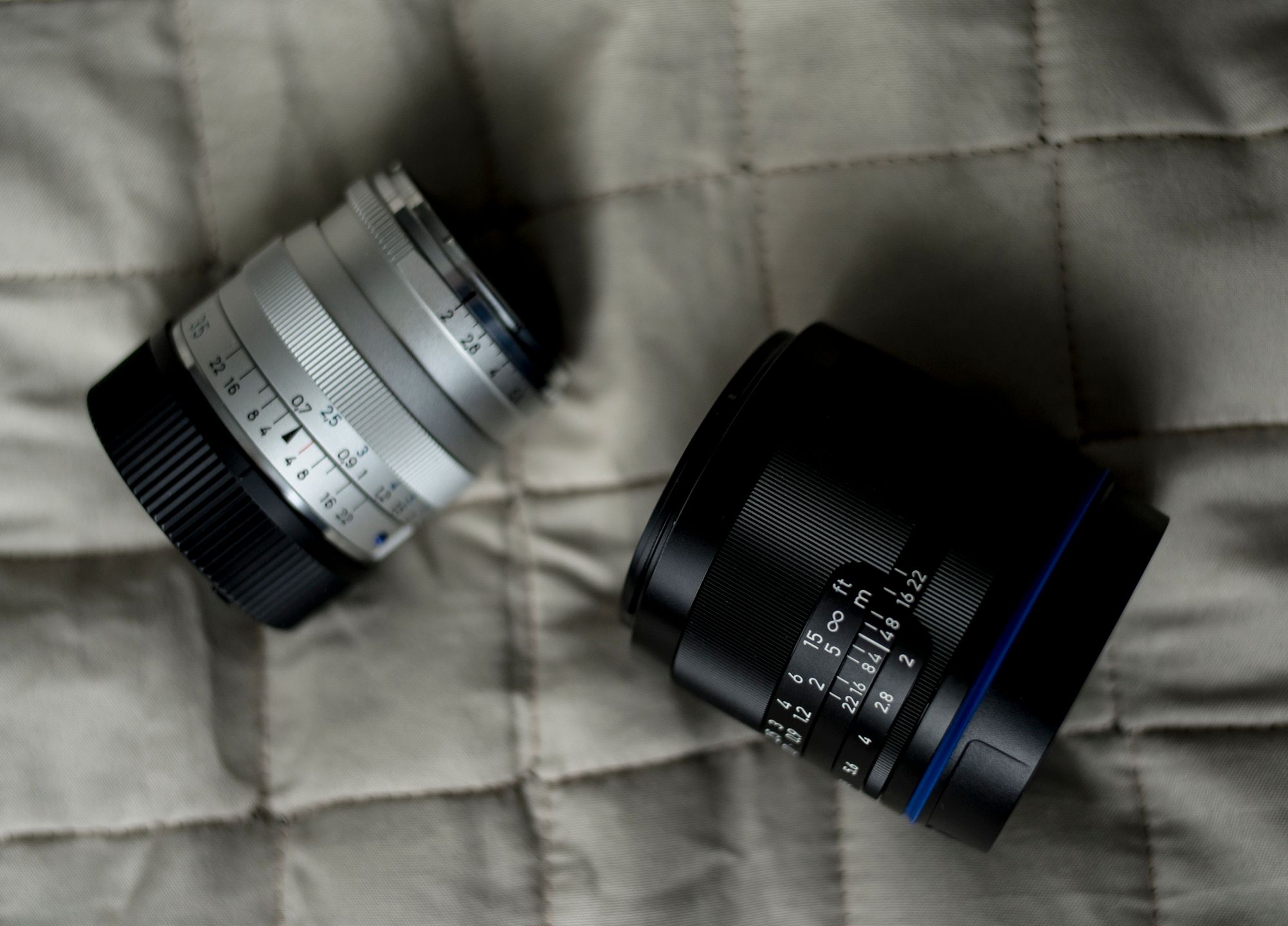 Trzydzieści pięć milimetrów najlepszej klasyki dla bezlusterkowców - Zeiss Biogon ZM 35 mm f/2 9