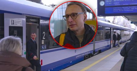 Warszawa Wschodnia do zmiany. Polacy o remoncie dworca za miliardy