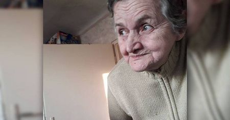 Wyszła z domu i zaginęła. Pani Danuta choruje na Alzheimera