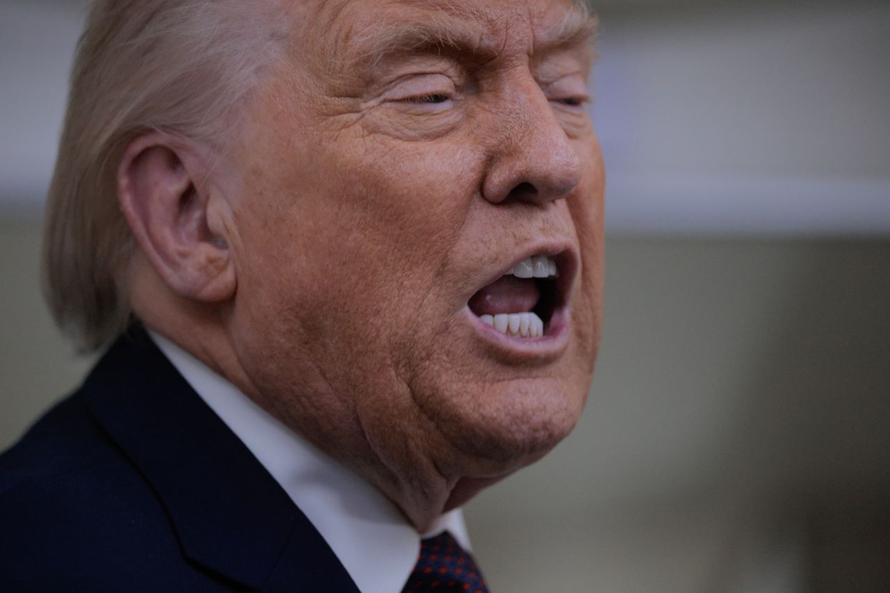 Trump "wrogiem Europy". Sondaż zbadał nastroje w Unii Europejskiej