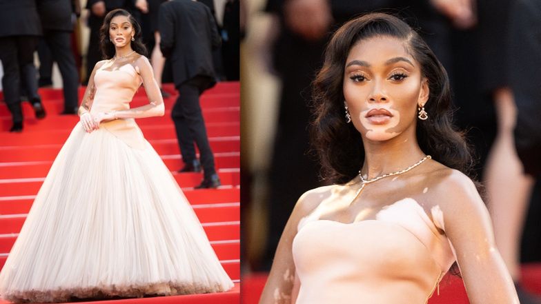 Gwiazdy na premierze "Elvisa" w Cannes