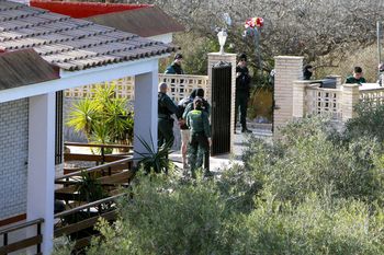 Śmierć Niemców po brutalnym pobiciu w Hiszpanii. Zatrzymani Polacy