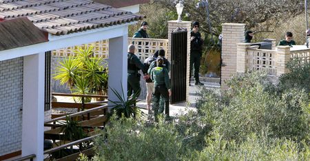 Śmierć Niemców po brutalnym pobiciu w Hiszpanii. Zatrzymani Polacy
