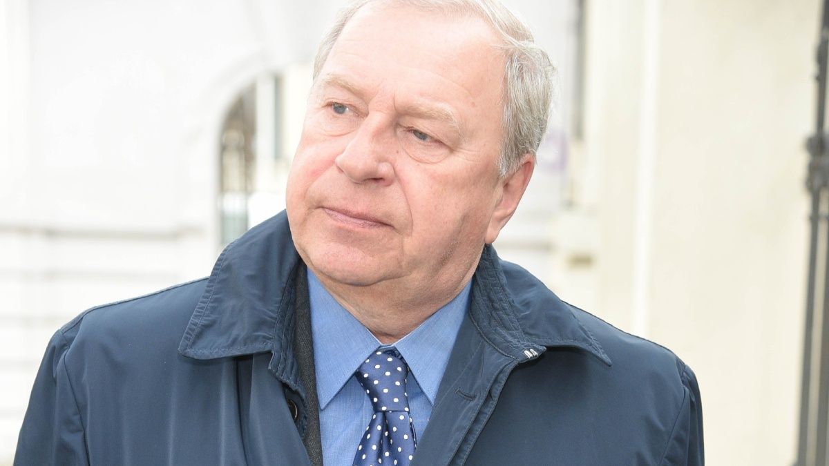 Jerzy Stuhr