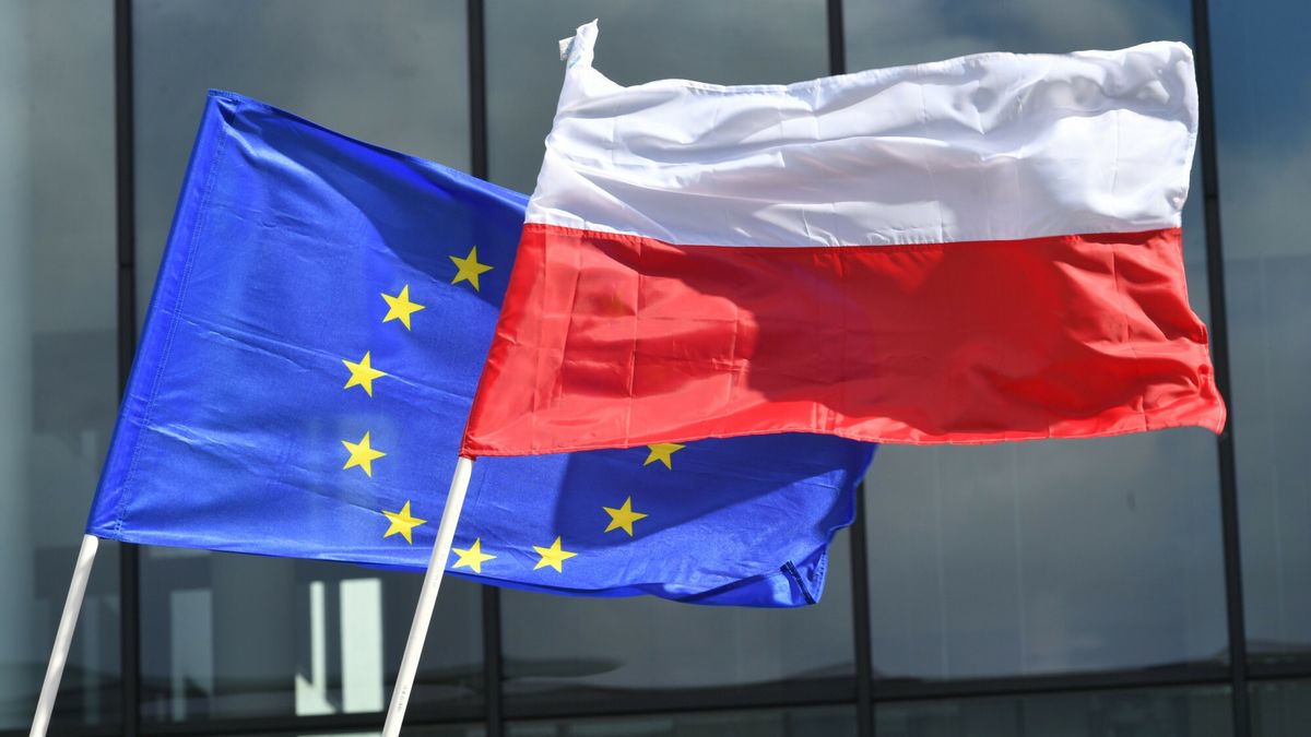 Sąd UE: potrącenie Polsce kar za Izbę Dyscyplinarną było zgodne 