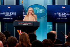 Rozmowy pokojowe. Biały Dom patrzy z optymizmem