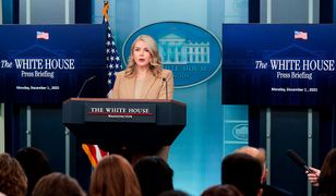 Rozmowy pokojowe. Biały Dom patrzy z optymizmem