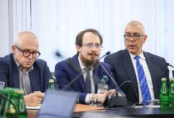 "Prokuratura wiedziała od miesięcy". W KO mówią o "grze Giertycha". Bodnar na celowniku