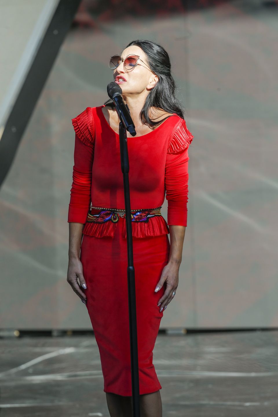 Justyna Steczkowska