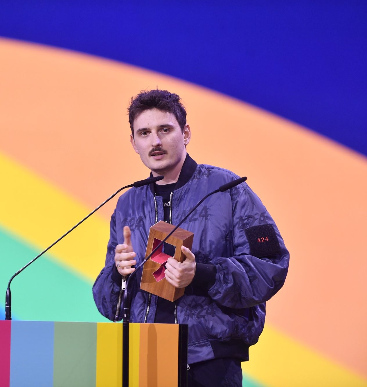 Dawid Podsiadło