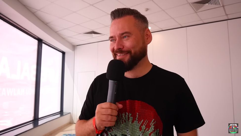 Wątek Anny Wrońskiej w "Dziennikarskim Zerze"