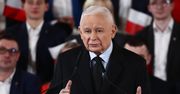 PiS przeciwko SAFE. Kaczyński komentuje