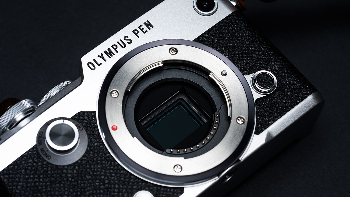 Czy liczba megapikseli w aparatach ma rzeczywiście duże znaczenie? [poradnik] 1