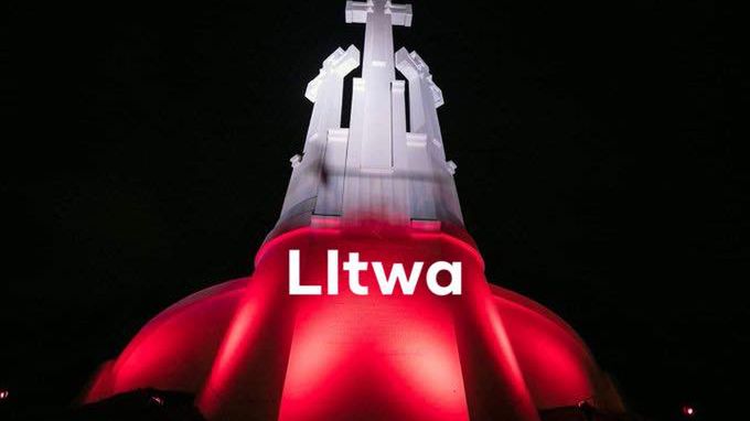 Zobacz, jak inne kraje świętowały z nami 100-lecie niepodległości 1