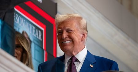 Trump dostanie miliony dolarów. Doszło do ugody