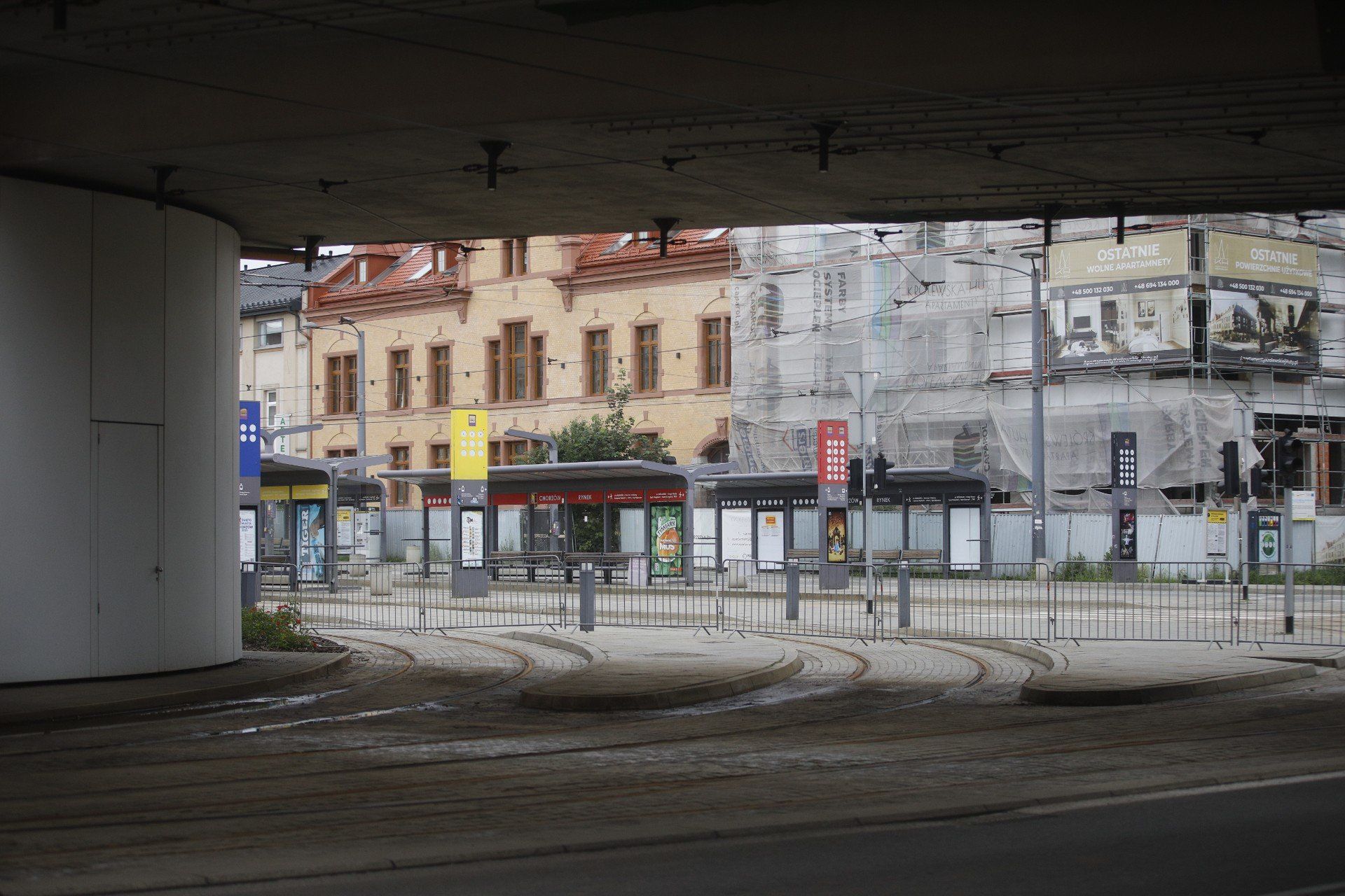 Estakada w Chorzowie grozi zawaleniem. W Polsce takich konstrukcji jest około 30 procent